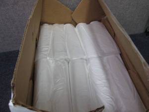 Case of 500 30x37 inch Natural 30 G...