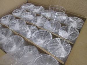 Case of 500 Medline Graduated Urina...