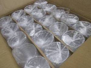Case of 500 Medline Graduated Urina...