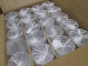 Case of 500 Medline Graduated Urina...