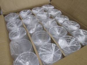 Case of 500 Medline Graduated Urina...