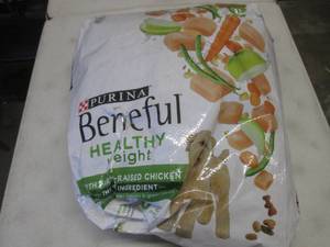 Beneful Healthy Weight Dog Food...