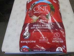 Purina One Smart Blend Small Bites ...