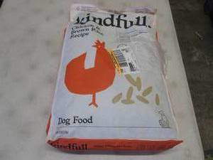 Kindful Dog Food 13 lb Bag...