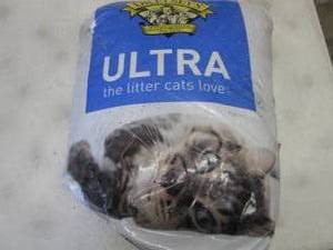 Dr. Elseys Ultra Clumping Cat Litt...