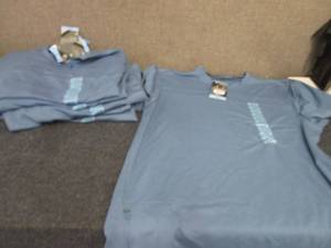7  Members Mark Mens Luxe Super S...