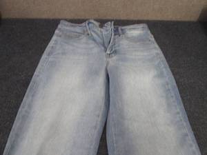 Social Standard Size 6 NWT High Ris...