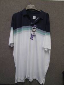 Callaway XXL Mens Opti-Dri Golf Sh...