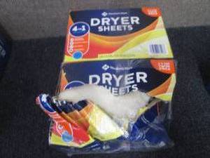 Members Mark Fabric Softener Dryer...