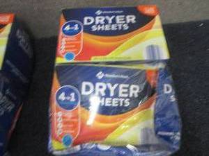 Members Mark Fabric Softener Dryer...