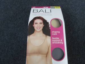 Bali Comfort Revolution Wire Free S...