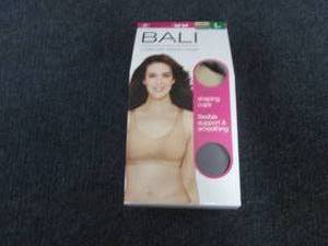 Bali Comfort Revolution Wire Free S...