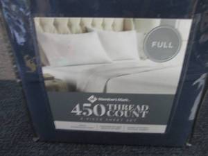 Members Mark 450 Count Thread Coun...