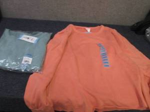 2 Ladies Large Members Mark Fashio...