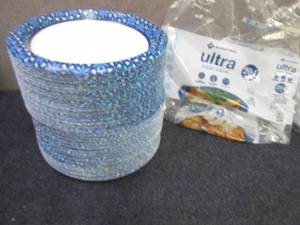 Ultra Paper Plates 10 116 inch 204...