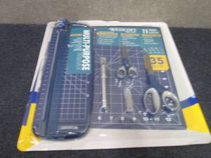 Westcott TrimmerScissors Set...