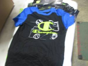 3- Boys 14-16 Shirts...