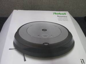 iRobot Rooba RVD-Y1 iopen box Retai...