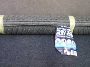 3x5 ft Antimicrobial Heavy Duty Mat...