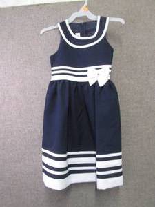 9 Bonnie Jean Exclusive Girls Dress...