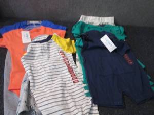 Boys 18M Carters Clothes...
