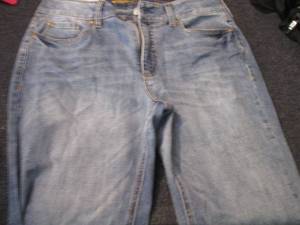 Seven7 Ladies Weekend Slim Fit Jean...