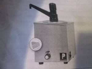 Paragon Pro-Style Warmer and Pump o...