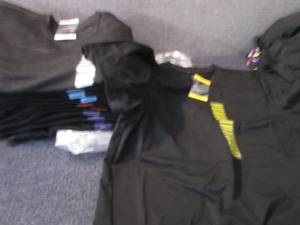 16 Members Mark Mens Luxe Super S...