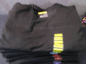 15 Members Mark Mens Luxe Super S...