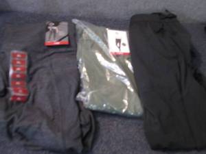 3 - Ladies XL Leggings Joggers...