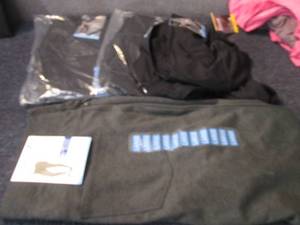 4 pr Ladies Large Leggings...
