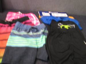 Kids 4-6 Clothes...