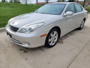 2005 LEXUS  ES 330