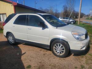 2007 BUICK RENDEZVOUS