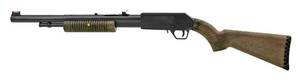 Marksman LaserHawk 1702 .177 Cal. Pump Action BB Repeater Air Rifle ()