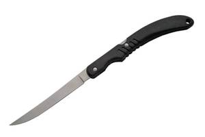 7 12 FISH FILLET FOLDING KNIFE ()