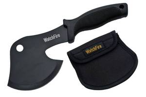 WATCHFIRE 10 CAMPERS HATCHET ()