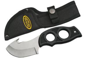 7 FINGERGRIP GUTHOOK ()