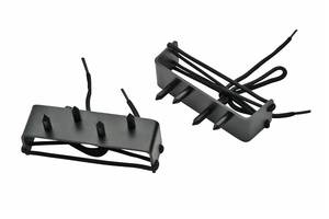 SET OF 2 NINJA CLIMBING FOOT SPIKES ()