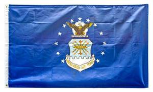 3 x 5 U.S. Air Force Flag  ()