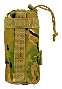 Tactical Water Bottle Holder - Multicam ()