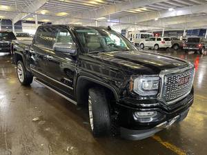 2018 GMC Sierra Denali 4x4 6.2L