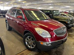 2008 Buick Enclave CXL AWD
