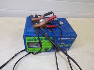 Battery Charger