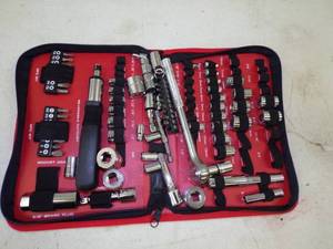 Socket Set