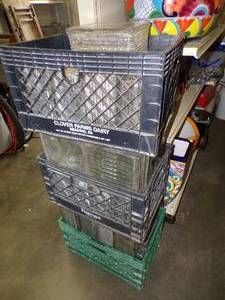 31 Glass Block