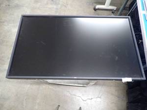 NEC&nbspMultiSync LCD5220 52 Display  1920 x 1080 resolution  Includes power cable