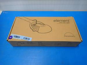 HumanScale&nbspElement LED Task Light with clamp