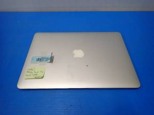 Apple&nbspMacBookAir6,2 A1466 MD760LLB Laptop &nbspINTEL(R) CORE(TM) I5-4260U CPU  1.40GHZ  4GB RAM  121GB SSD  13.3 screen w 1440 x 900 resolution  Includes charger and IOS