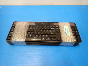 lot of 7 logitech wireless keyboards  no USB reciever included
